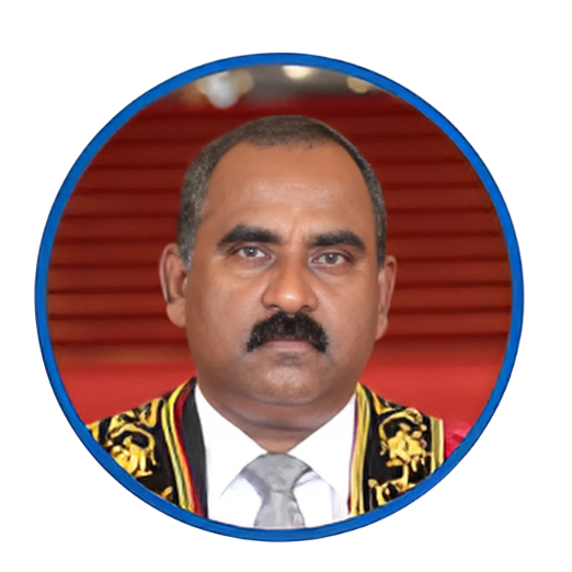 Prof. K.A.S. Dhammika