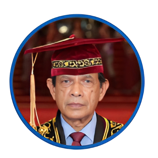 Eng. Dr. Lionel Pinto