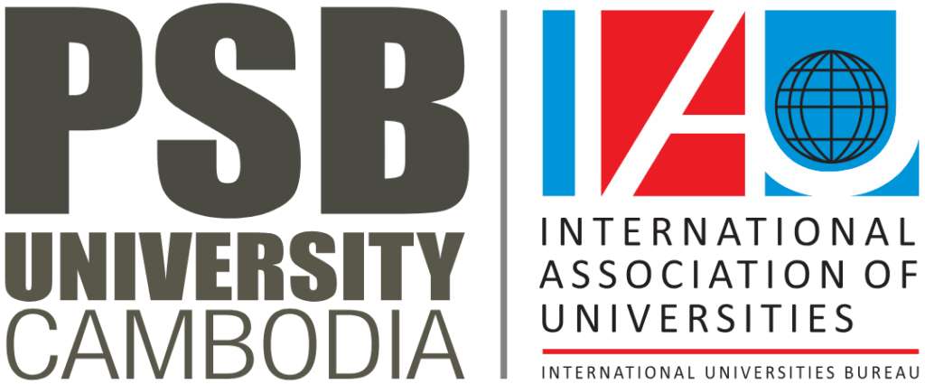 PSB University Cambodia