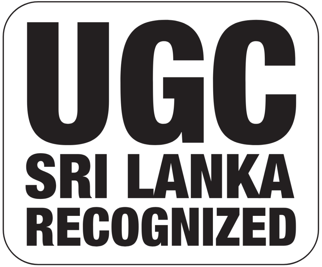 UGC Sri Lanka Recognized IMD Campus